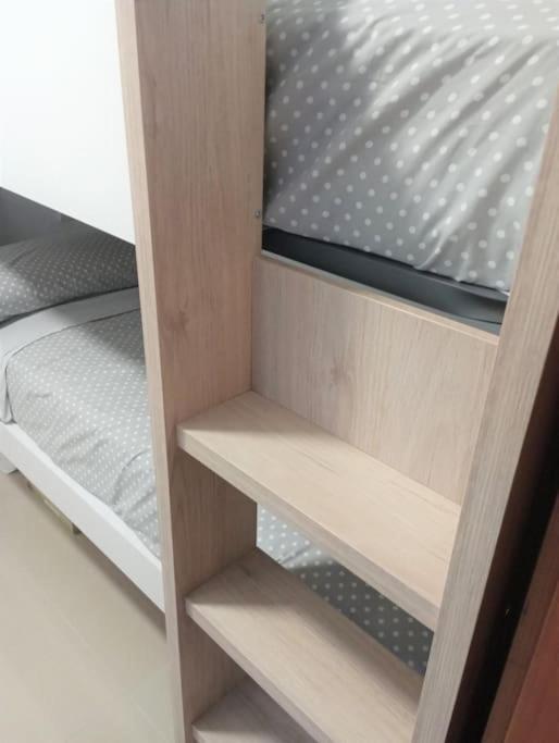 Apartamento En Primera Linea De Mar Roses Exterior photo